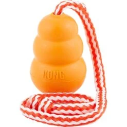 Frisco Shark Dog Life Jacket & KONG Aqua Dog Toy -Ultimate Pet Shop 303588 PT5. AC SS1800 V1623071852