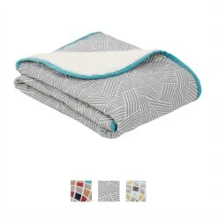 Frisco Sherpa Dog & Cat Blanket & Frisco Sherpa Hexagon Bolster Cat & Dog Bed 10 Frisco Sherpa Dog & Cat Blanket & Frisco Sherpa Hexagon Bolster Cat & Dog Bed -Ultimate Pet Shop 303598 PT2. AC SS1800 V1623048456