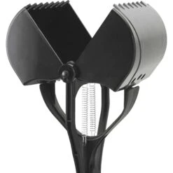 Frisco Spring Action Foldable Dog Pooper Scooper & Frisco Handle Dog Poop Bag -Ultimate Pet Shop 303618 PT3. AC SS1800 V1669925809