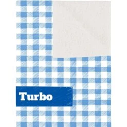 Frisco Personalized Gingham Plaid Sherpa Cat & Dog Blanket, 30" X 40" -Ultimate Pet Shop 303834 PT2. AC SS1800 V1637609787