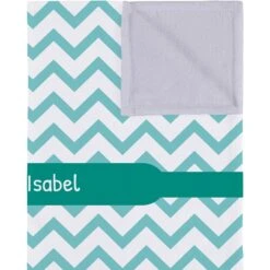 Frisco Personalized Subtle Chevron Soft Fleece Cat & Dog Blanket, 30" X 40" 8 Frisco Personalized Subtle Chevron Soft Fleece Cat & Dog Blanket, 30" X 40" -Ultimate Pet Shop 304003 PT2. AC SS1800 V1637608925