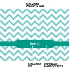 Frisco Personalized Subtle Chevron Soft Fleece Cat & Dog Blanket, 30" X 40" 9 Frisco Personalized Subtle Chevron Soft Fleece Cat & Dog Blanket, 30" X 40" -Ultimate Pet Shop 304003 PT3. AC SS1800 V1637609187