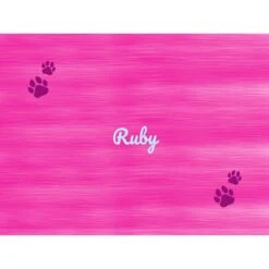 Frisco Personalized Heathered Soft Fleece Cat & Dog Blanket, 30" X 40" 10 Frisco Personalized Heathered Soft Fleece Cat & Dog Blanket, 30" X 40" -Ultimate Pet Shop 304005 PT4. AC SS1800 V1637609384
