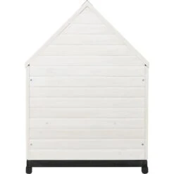 Frisco Classic Wooden Outdoor Dog House -Ultimate Pet Shop 304035 PT2. AC SS1800 V1641481190