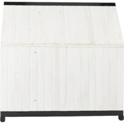 Frisco Classic Wooden Outdoor Dog House -Ultimate Pet Shop 304035 PT3. AC SS1800 V1641481041