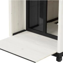 Frisco Classic Wooden Outdoor Dog House -Ultimate Pet Shop 304035 PT6. AC SS1800 V1641481063