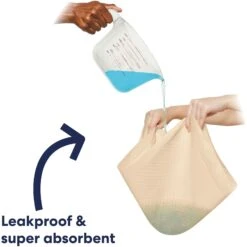 Frisco Giant Eco-Conscious Dog Training & Potty Pads -Ultimate Pet Shop 309794 PT4. AC SS1800 V1674665279