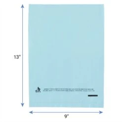 Frisco Dog Poop Bag Solid Assortment In Teal Blue, Violet, Gray, & Coral 8 Frisco Dog Poop Bag Solid Assortment In Teal Blue, Violet, Gray, & Coral -Ultimate Pet Shop 309821 PT2. AC SS1800 V1669101245