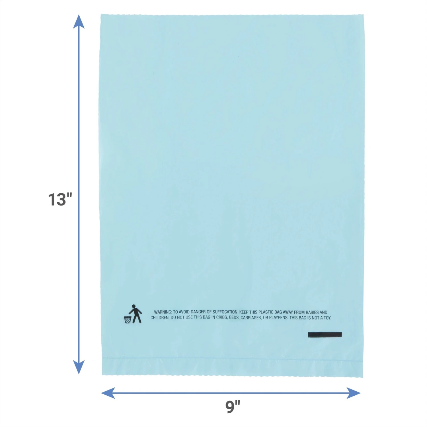 Frisco Dog Poop Bag Solid Assortment In Teal Blue, Violet, Gray, & Coral 3 Frisco Dog Poop Bag Solid Assortment In Teal Blue, Violet, Gray, & Coral - Image 3