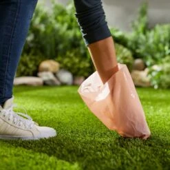 Frisco Dog Poop Bag Solid Assortment In Teal Blue, Violet, Gray, & Coral 10 Frisco Dog Poop Bag Solid Assortment In Teal Blue, Violet, Gray, & Coral -Ultimate Pet Shop 309821 PT4. AC SS1800 V1669102821