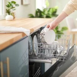 Frisco Terrazzo Design Stainless Steel Dog & Cat Bowl -Ultimate Pet Shop 311957 PT6. AC SS1800 V1642536212