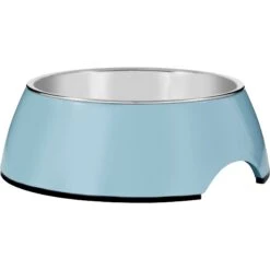 Frisco Coral Design Stainless Steel Dog & Cat Bowl -Ultimate Pet Shop 311972 PT4. AC SS1800 V1643391095