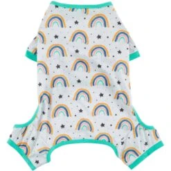 Frisco Rainbow Dog & Cat PJs -Ultimate Pet Shop 312283 PT2. AC SS1800 V1644885256