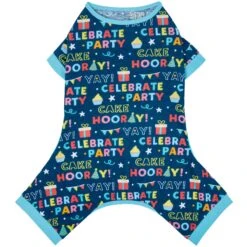 Frisco Celebration Dog & Cat PJs 7 Frisco Celebration Dog & Cat PJs -Ultimate Pet Shop 315105 PT4. AC SS1800 V1646434978