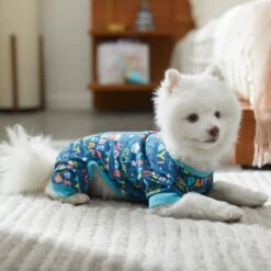 Frisco Celebration Dog & Cat PJs 9 Frisco Celebration Dog & Cat PJs -Ultimate Pet Shop 315105 PT8. AC SS1800 V1646437758
