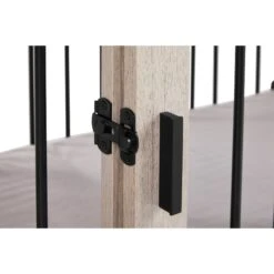 Frisco "Rockford" Dog Crate Credenza & Mat -Ultimate Pet Shop 315187 PT6. AC SS1800 V1634154944