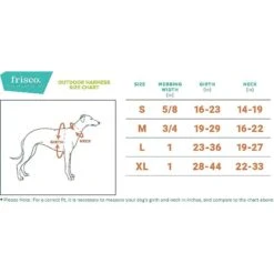 Frisco Outdoor Two Tone Waterproof Stinkproof PVC Dog Harness & Frisco Outdoor Two Tone Waterproof Stinkproof PVC Dog Harness -Ultimate Pet Shop 319396 PT4. AC SS1800 V1630617094