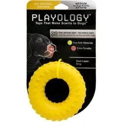 Frisco Cow Plush Squeaky Dog Toy & Playology Scented Dual Layer Ring Dog Toy 13 Frisco Cow Plush Squeaky Dog Toy & Playology Scented Dual Layer Ring Dog Toy -Ultimate Pet Shop 319488 PT4. AC SS1800 V1630619177