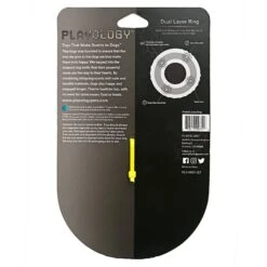 Frisco Cow Plush Squeaky Dog Toy & Playology Scented Dual Layer Ring Dog Toy 14 Frisco Cow Plush Squeaky Dog Toy & Playology Scented Dual Layer Ring Dog Toy -Ultimate Pet Shop 319488 PT5. AC SS1800 V1630619483