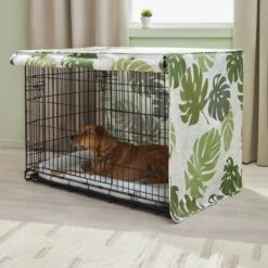 Frisco Crate Cover -Ultimate Pet Shop 326453 PT5. AC SS1800 V1645740248