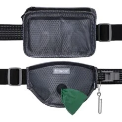 Frisco Outdoor Running Belt With Bungee Dog Leash 10 Frisco Outdoor Running Belt With Bungee Dog Leash -Ultimate Pet Shop 331408 PT4. AC SS1800 V1659977513