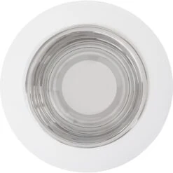 Frisco Premium Round Shape Elevated Single Dog & Cat Bowl -Ultimate Pet Shop 331502 PT4. AC SS1800 V1657656893