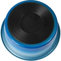 Frisco Ombre Design Stainless Steel Dog & Cat Bowl -Ultimate Pet Shop 331516 PT6. AC SS1800 V1652885213