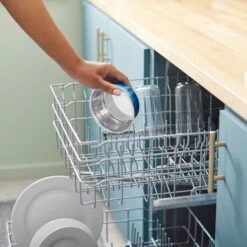 Frisco Ombre Design Stainless Steel Dog & Cat Bowl -Ultimate Pet Shop 331516 PT7. AC SS1800 V1657656874