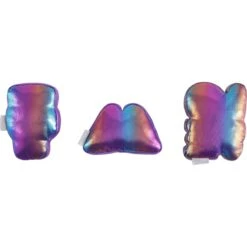 Frisco Pride Symbols Plush Squeaky Dog Toy, 3 Count 6 Frisco Pride Symbols Plush Squeaky Dog Toy, 3 Count -Ultimate Pet Shop 331630 PT2. AC SS1800 V1649086628