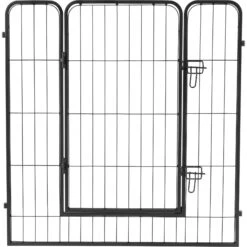 Frisco Ultimate Outdoor Lightweight Heavy Duty Steel Metal Playpen 10 Frisco Ultimate Outdoor Lightweight Heavy Duty Steel Metal Playpen -Ultimate Pet Shop 333772 PT2. AC SS1800 V1647555493