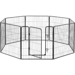 Frisco Ultimate Outdoor Lightweight Heavy Duty Steel Metal Playpen 11 Frisco Ultimate Outdoor Lightweight Heavy Duty Steel Metal Playpen -Ultimate Pet Shop 333772 PT3. AC SS1800 V1647556632