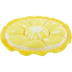 Frisco Lemon Adjustable Cat & Dog Bolster Bed -Ultimate Pet Shop 333852 PT4. AC SS1800 V1658717997
