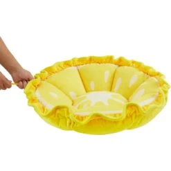 Frisco Lemon Adjustable Cat & Dog Bolster Bed -Ultimate Pet Shop 333852 PT5. AC SS1800 V1658717996