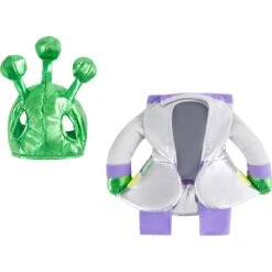Frisco Front Walking Alien Dog & Cat Costume -Ultimate Pet Shop 334795 PT5. AC SS1800 V1658368498