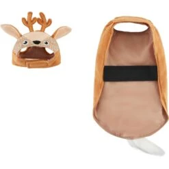 Frisco Deer Dog & Cat Costume -Ultimate Pet Shop 334874 PT5. AC SS1800 V1658368127