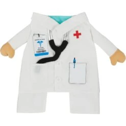 Frisco Front Walking Doctor Dog & Cat Costume -Ultimate Pet Shop 334900 PT4. AC SS1800 V1658346528