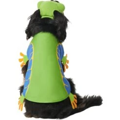 Frisco Frog Dog & Cat Costume -Ultimate Pet Shop 334951 PT3. AC SS1800 V1658345671