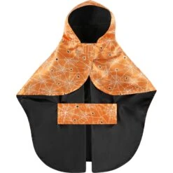 Frisco Spider Webbed Dog & Cat Costume Cape -Ultimate Pet Shop 334972 PT4. AC SS1800 V1658343073