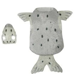 Frisco Seal Dog & Cat Costume -Ultimate Pet Shop 334983 PT4. AC SS1800 V1658349239