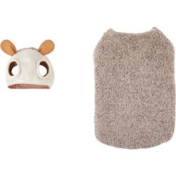 Frisco Hedgehog Dog & Cat Costume -Ultimate Pet Shop 334990 PT4. AC SS1800 V1658343164