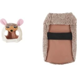 Frisco Hedgehog Dog & Cat Costume -Ultimate Pet Shop 334990 PT5. AC SS1800 V1658347124