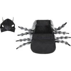 Frisco Spider Dog & Cat Costume -Ultimate Pet Shop 335017 PT5. AC SS1800 V1658717439
