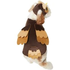 Frisco Owl Dog & Cat Costume -Ultimate Pet Shop 335055 PT3. AC SS1800 V1658719944