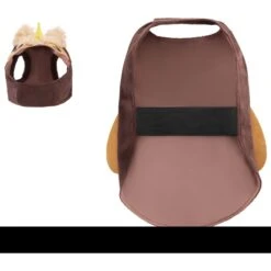 Frisco Owl Dog & Cat Costume -Ultimate Pet Shop 335055 PT5. AC SS1800 V1661174512