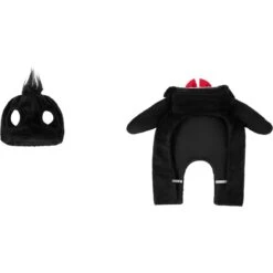 Frisco Front Walking Penguin Dog & Cat Costume -Ultimate Pet Shop 335062 PT5. AC SS1800 V1658718947