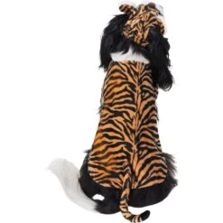 Frisco Tiger Dog & Cat Costume -Ultimate Pet Shop 335070 PT3. AC SS1800 V1658718338