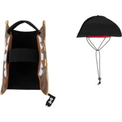 Frisco Pirate Ship Dog & Cat Costume -Ultimate Pet Shop 335078 PT5. AC SS1800 V1658344640