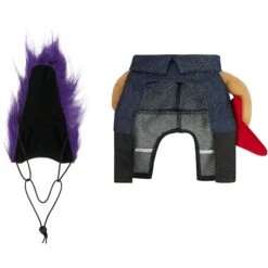 Frisco Front Walking Punk Rocker Dog & Cat Costume 13 Frisco Front Walking Punk Rocker Dog & Cat Costume -Ultimate Pet Shop 335087 PT5. AC SS1800 V1658349683