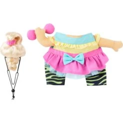 Frisco Front Walking Workout Girl Dog & Cat Costume -Ultimate Pet Shop 335111 PT4. AC SS1800 V1658347180