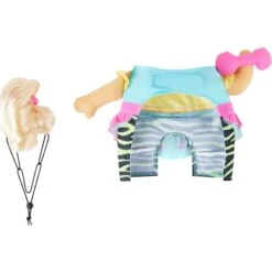 Frisco Front Walking Workout Girl Dog & Cat Costume -Ultimate Pet Shop 335111 PT5. AC SS1800 V1658349302